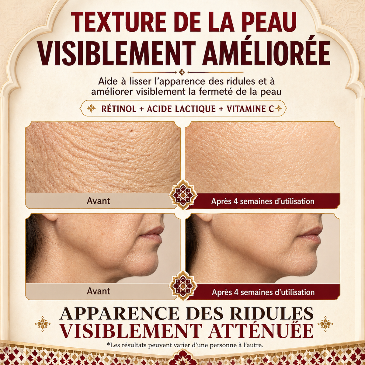 Purly™ | Crème Anti-Âge Tout-en-Un