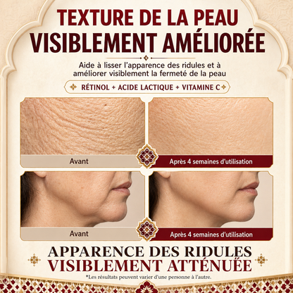 Purly™ | Crème Anti-Âge Tout-en-Un